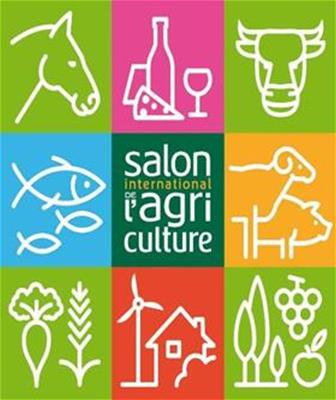 salon agri 2017